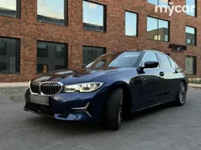 фото BMW 3 серия 2020 года с пробегом за 17590000 тенге в undefined - фото 2