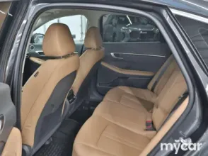 фото Hyundai Sonata 2023 года с пробегом за 15290000 тенге в undefined - фото 2