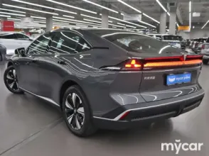 фото Changan Deepal SL03 2025 года с пробегом за 12790000 тенге в undefined - фото 2