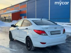 фото Hyundai Accent 2013 года с пробегом за 3900000 тенге в undefined - фото 4