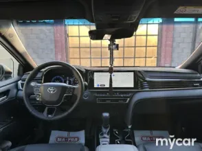 фото Toyota Camry 2025 года с пробегом за 22900000 тенге в undefined - фото 2