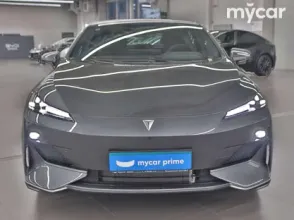 фото Changan Deepal SL03 2025 года с пробегом за 12790000 тенге в undefined - фото 3