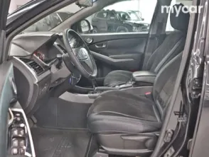 фото SsangYong Actyon 2014 года с пробегом за 6750000 тенге в undefined - фото 3