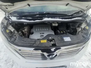 фото Toyota Vellfire 2008 года с пробегом за 6600000 тенге в undefined - фото 4