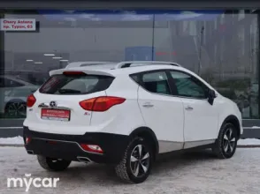 фото JAC S3 2020 года с пробегом за 4950000 тенге в undefined - фото 2