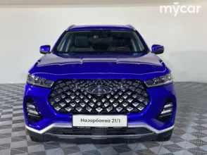 фото Chery Tiggo 7 Pro 2023 года с пробегом за 6790000 тенге в undefined - фото 2