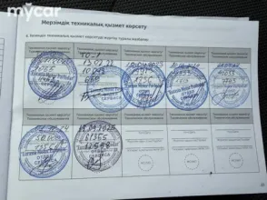 фото Hyundai Accent 2020 года с пробегом за 7900000 тенге в undefined - фото 2