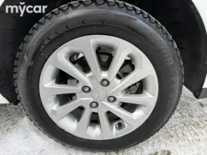 фото Hyundai Accent 2020 года с пробегом за 7900000 тенге в undefined - фото 4