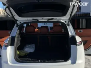 фото LiXiang L7 2024 года с пробегом за 24000000 тенге в undefined - фото 3