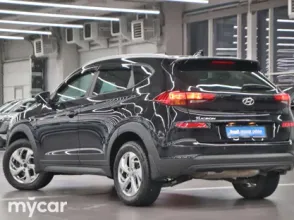 фото Hyundai Tucson 2020 года с пробегом за 10890000 тенге в undefined - фото 4