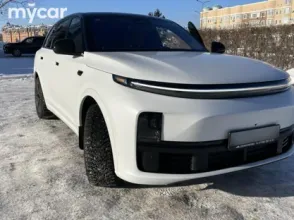 фото LiXiang L7 2024 года с пробегом за 24000000 тенге в undefined - фото 2
