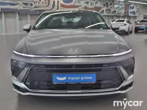 фото Hyundai Sonata 2024 года с пробегом за 17370000 тенге в undefined - фото 2