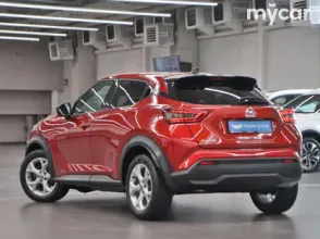 фото Nissan Juke 2022 года с пробегом за 12640000 тенге в undefined - фото 4