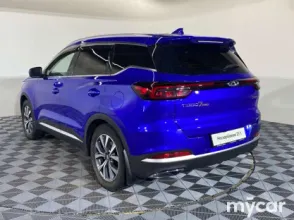 фото Chery Tiggo 7 Pro 2023 года с пробегом за 6790000 тенге в undefined - фото 3