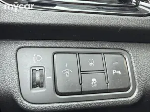 фото Hyundai Accent 2020 года с пробегом за 7900000 тенге в undefined - фото 4