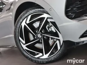 фото Hyundai Sonata 2024 года с пробегом за 17370000 тенге в undefined - фото 3