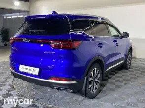 фото Chery Tiggo 7 Pro 2023 года с пробегом за 6790000 тенге в undefined - фото 4
