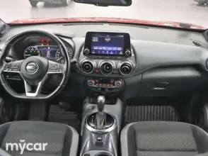 фото Nissan Juke 2022 года с пробегом за 12640000 тенге в undefined - фото 3