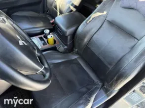 фото Mitsubishi Pajero 2007 года с пробегом за 9200000 тенге в undefined - фото 2