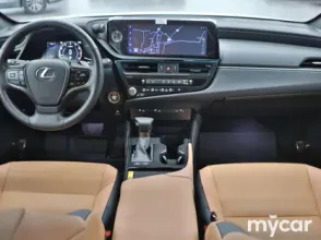 фото Lexus ES 2025 года с пробегом за 28500000 тенге в undefined - фото 4