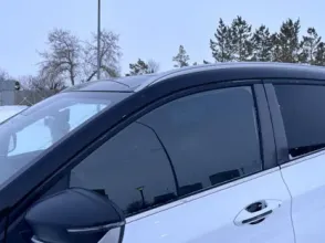 фото Geely Coolray 2024 года с пробегом за 9600000 тенге в undefined - фото 3