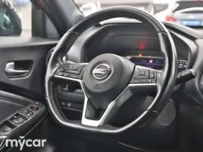 фото Nissan Juke 2022 года с пробегом за 12640000 тенге в undefined - фото 4