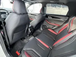 фото Geely Coolray 2024 года с пробегом за 9500000 тенге в undefined - фото 3