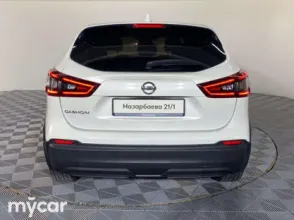 фото Nissan Qashqai 2020 года с пробегом за 7670000 тенге в undefined - фото 3