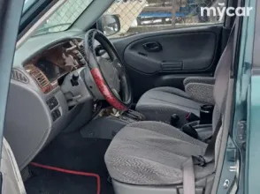 фото Suzuki Grand Vitara 2001 года с пробегом за 2500000 тенге в undefined - фото 2