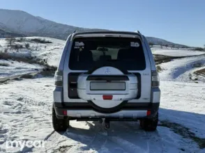 фото Mitsubishi Pajero 2007 года с пробегом за 9200000 тенге в undefined - фото 3