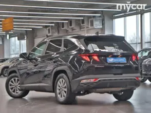 фото Hyundai Tucson 2023 года с пробегом за 14190000 тенге в undefined - фото 4