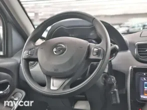 фото Nissan Terrano 2020 года с пробегом за 7890000 тенге в undefined - фото 4