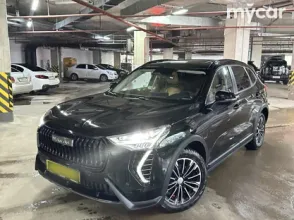 фото Haval Jolion 2024 года с пробегом за 8800000 тенге в undefined - фото 2