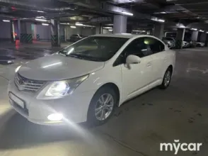 фото Toyota Avensis 2011 года с пробегом за 6300000 тенге в undefined - фото 4