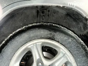 фото Mitsubishi Pajero iO 2002 года с пробегом за 3500000 тенге в undefined - фото 2