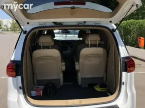 фото Kia Carnival 2019 года с пробегом за 12500000 тенге в undefined - фото 4
