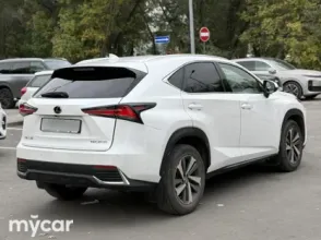 фото Lexus NX 2019 года с пробегом за 15500000 тенге в undefined - фото 4