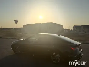 фото Hyundai Elantra 2023 года с пробегом за 10700000 тенге в undefined - фото 3