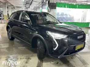 фото Haval Jolion 2024 года с пробегом за 8800000 тенге в undefined - фото 1