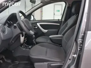 фото Nissan Terrano 2020 года с пробегом за 7890000 тенге в undefined - фото 3