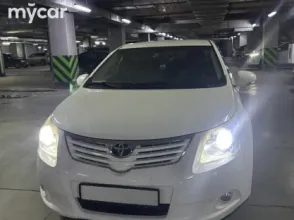 фото Toyota Avensis 2011 года с пробегом за 6300000 тенге в undefined - фото 3