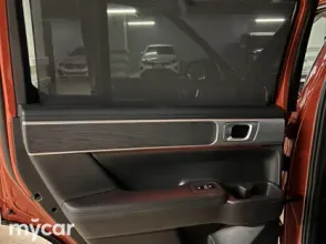 фото Hyundai Santa Fe 2024 года с пробегом за 17800000 тенге в undefined - фото 2