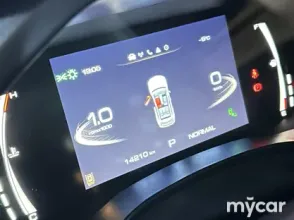 фото Haval Jolion 2024 года с пробегом за 8800000 тенге в undefined - фото 4