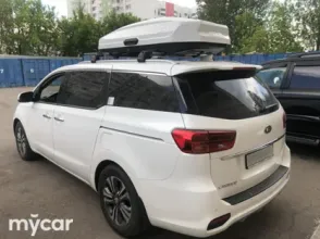 фото Kia Carnival 2019 года с пробегом за 12500000 тенге в undefined - фото 2