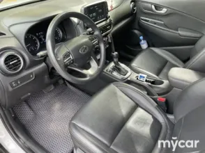 фото Hyundai Kona 2018 года с пробегом за 7450000 тенге в undefined - фото 4