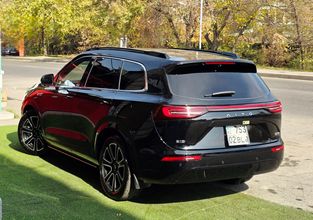 фото Aito M7 2024 года с пробегом за 19000000 тенге в undefined - фото 2