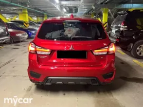 фото Mitsubishi Outlander 2020 года с пробегом за 8500000 тенге в undefined - фото 3