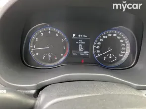 фото Hyundai Kona 2018 года с пробегом за 7450000 тенге в undefined - фото 3