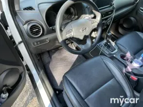 фото Hyundai Kona 2018 года с пробегом за 7450000 тенге в undefined - фото 4