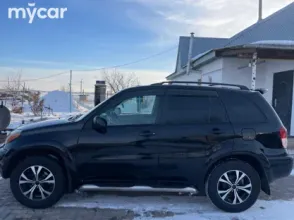 фото Toyota RAV4 2003 года с пробегом за 5200000 тенге в undefined - фото 3